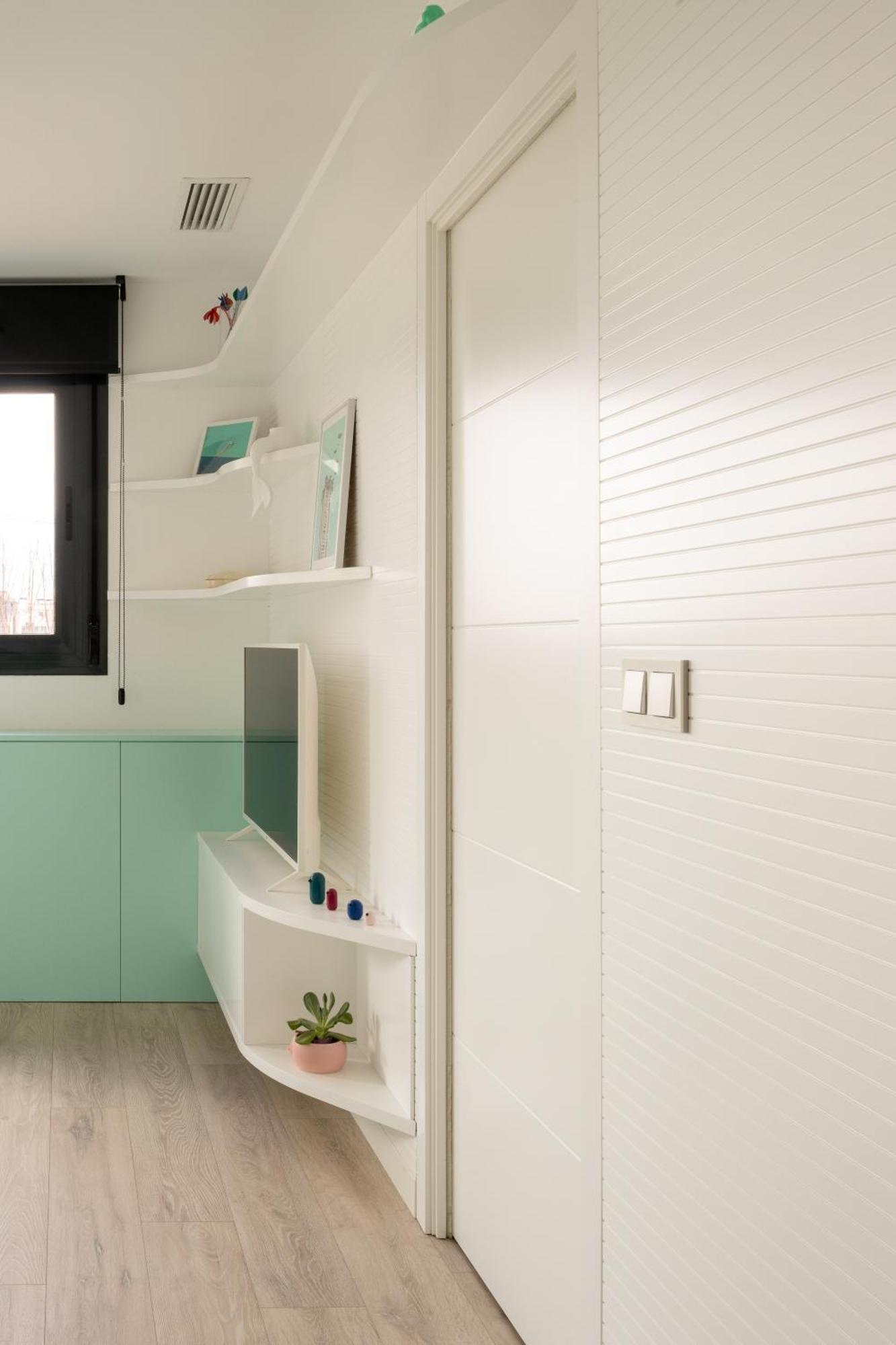 מורסיה Apartamento De Diseno Con Piscina Y Gimnasio By Elconserje מראה חיצוני תמונה