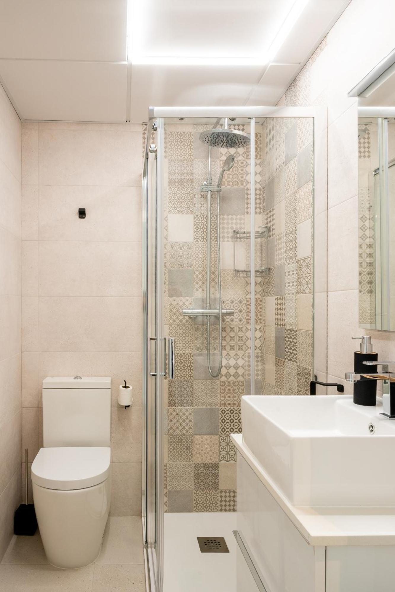 מורסיה Apartamento De Diseno Con Piscina Y Gimnasio By Elconserje מראה חיצוני תמונה
