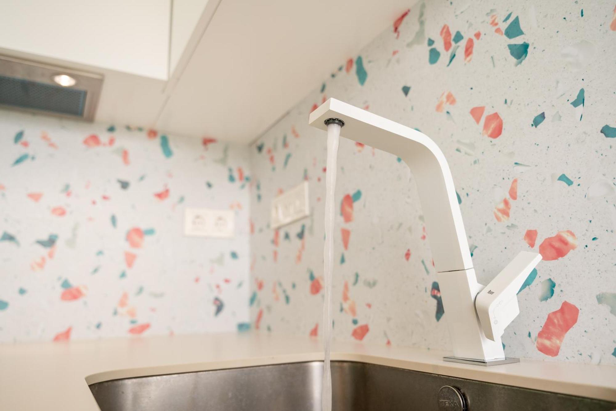 מורסיה Apartamento De Diseno Con Piscina Y Gimnasio By Elconserje מראה חיצוני תמונה