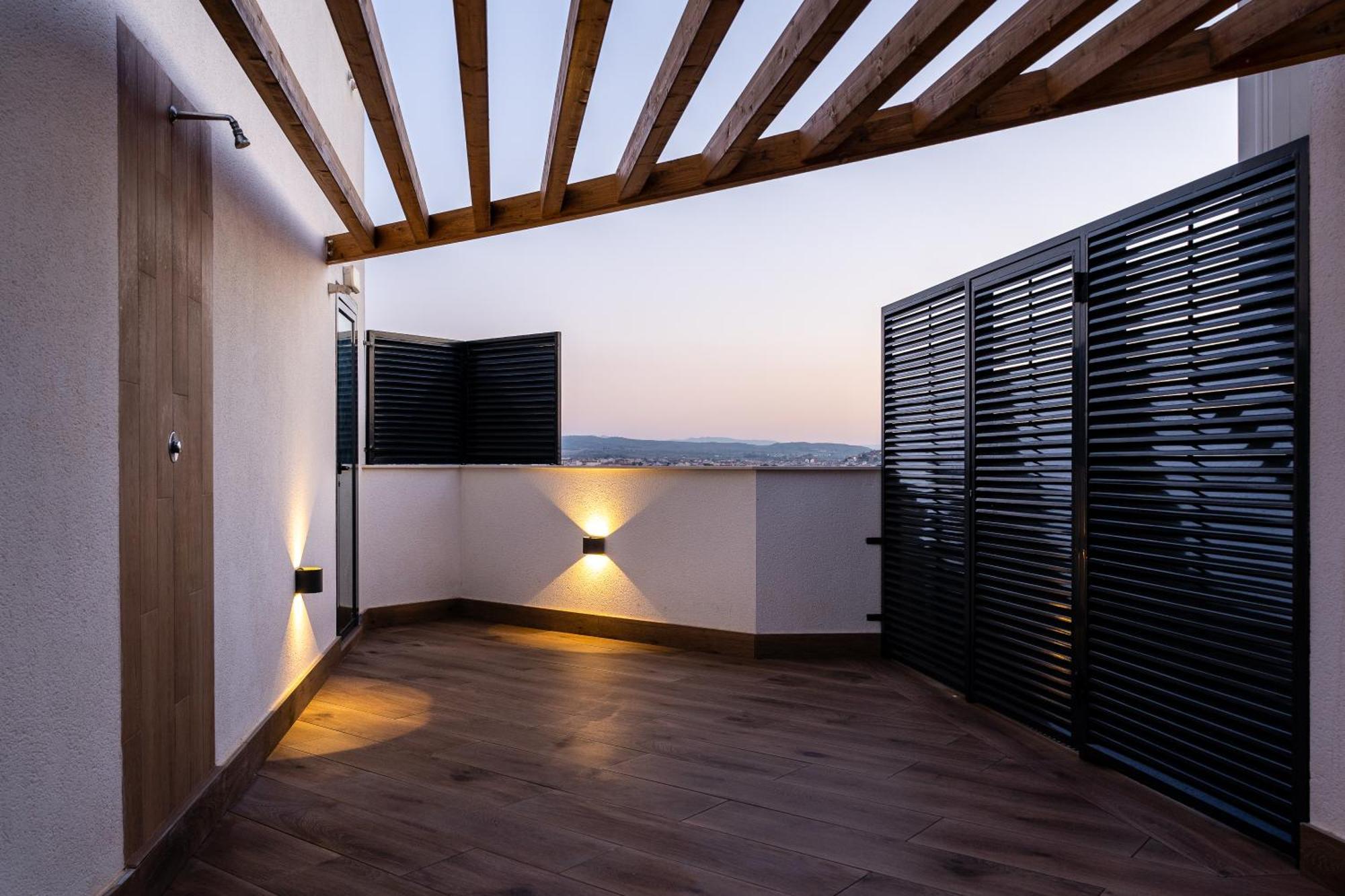 מורסיה Apartamento De Diseno Con Piscina Y Gimnasio By Elconserje מראה חיצוני תמונה